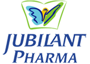 Jubilant logo
