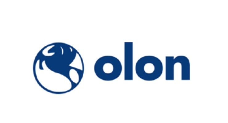 Olon logo