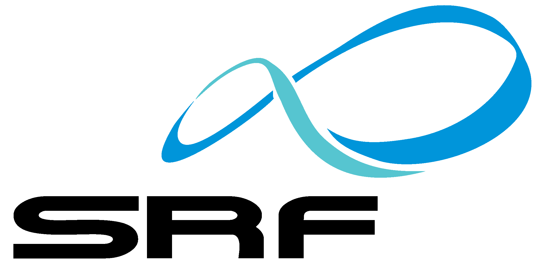 SRF logo